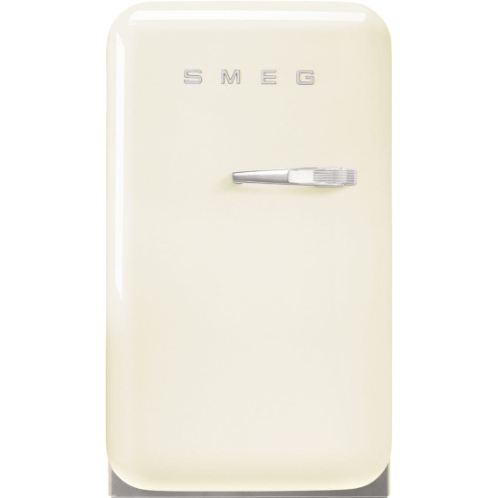 SMEG SMEG Retro FAB5 mini bar FAB5LCR5 Egyajtós hűtőszekrény