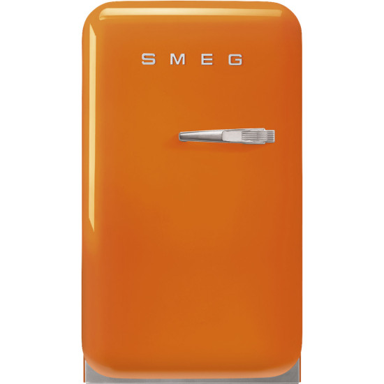 SMEG SMEG Retro FAB5 mini bar FAB5LOR5 Egyajtós hűtőszekrény