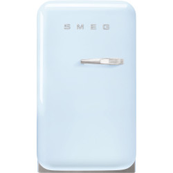 SMEG Retro FAB5 mini bar FAB5LPB5 Egyajtós hűtőszekrény