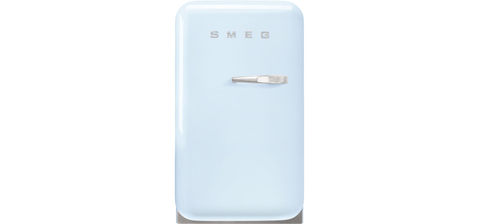 SMEG SMEG Retro FAB5 mini bar FAB5LPB5 Egyajtós hűtőszekrény