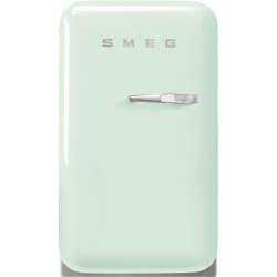 SMEG Retro FAB5 mini bar FAB5LPG5 Egyajtós hűtőszekrény