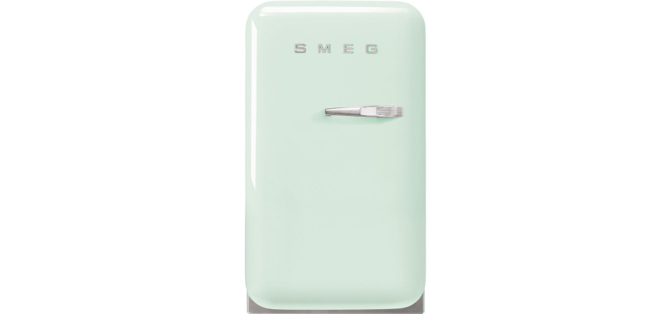 SMEG SMEG Retro FAB5 mini bar FAB5LPG5 Egyajtós hűtőszekrény