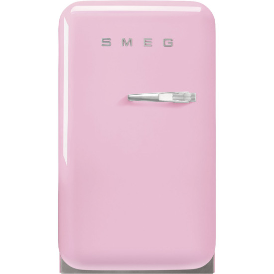 SMEG SMEG Retro FAB5 mini bar FAB5LPK5 Egyajtós hűtőszekrény