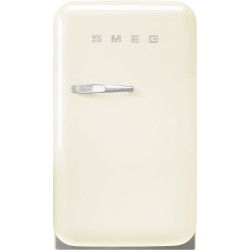 SMEG Retro FAB5 mini bar FAB5RCR5 Egyajtós hűtőszekrény