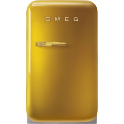 SMEG Retro FAB5 mini bar FAB5RDGO5 Egyajtós hűtőszekrény