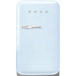 SMEG Retro FAB5 mini bar FAB5RPB5 Egyajtós hűtőszekrény