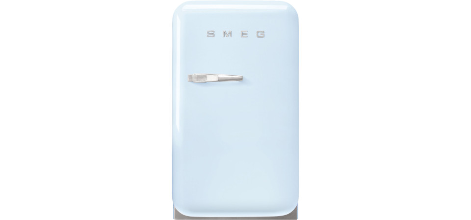 SMEG SMEG Retro FAB5 mini bar FAB5RPB5 Egyajtós hűtőszekrény