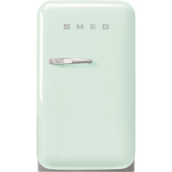 SMEG Retro FAB5 mini bar FAB5RPG5 Egyajtós hűtőszekrény
