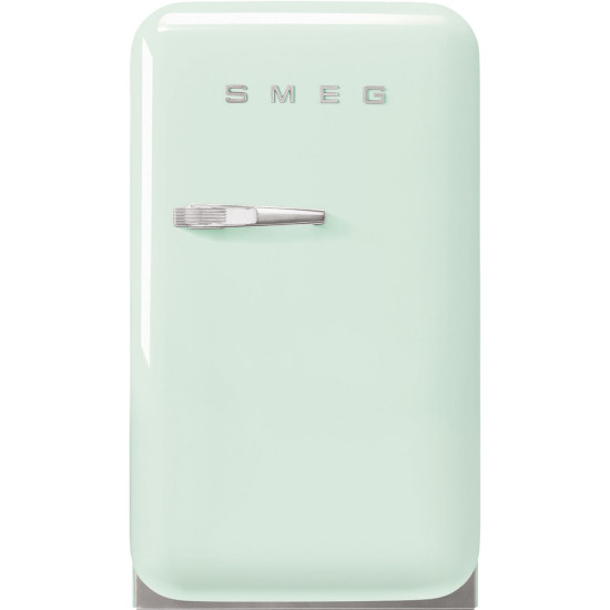 SMEG SMEG Retro FAB5 mini bar FAB5RPG5 Egyajtós hűtőszekrény