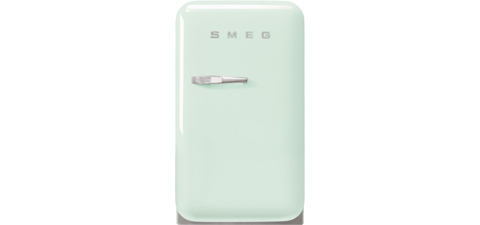 SMEG SMEG Retro FAB5 mini bar FAB5RPG5 Egyajtós hűtőszekrény