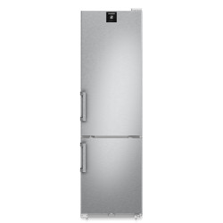 Liebherr FCFCvg 4002-20 Ipari kombinált hűtőszekrény