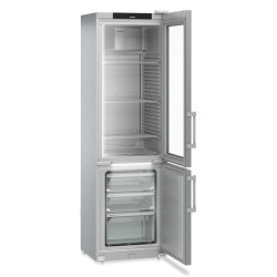 Liebherr FCFCvg 4032-20 Ipari kombinált hűtőszekrény