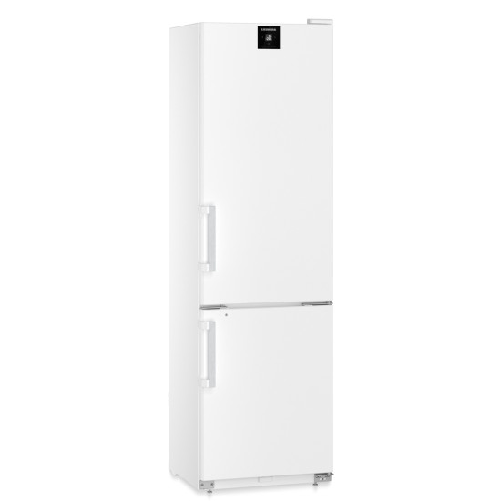 Liebherr FCFvg 4002-20 Ipari kombinált hűtőszekrény