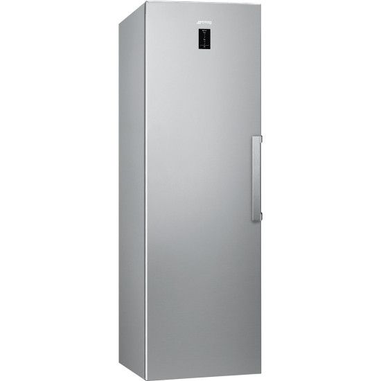 SMEG FF18 hűtő FF18EN3HX Egyajtós hűtőszekrény