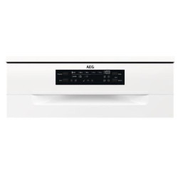 AEG FFB53927ZW 12-16 terítékes mosogatógép