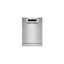 AEG FFB53937ZM 12-16 terítékes mosogatógép