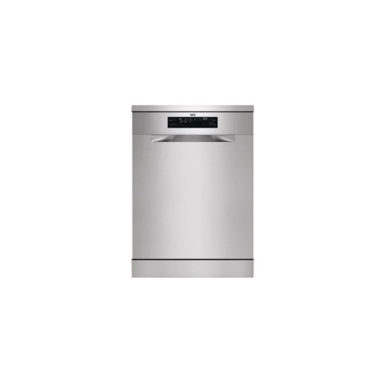 AEG FFB53937ZM 12-16 terítékes mosogatógép