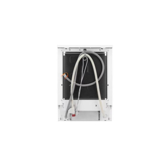 AEG FFB53937ZM 12-16 terítékes mosogatógép