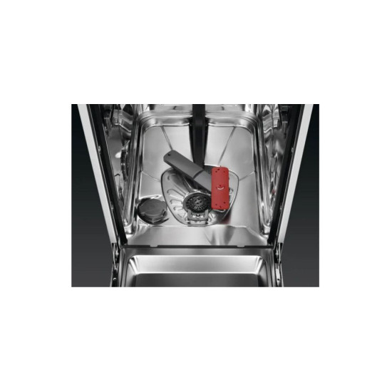 AEG FFB62427ZM 9-10 terítékes mosogatógép