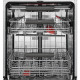 AEG FFB62700PM 12-16 terítékes mosogatógép