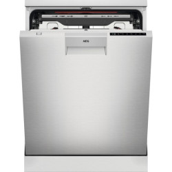 AEG FFB73716PM 12-16 terítékes mosogatógép