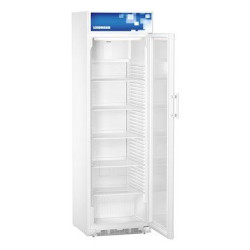 Liebherr FKDV4203 Ipari üvegajtós hűtőszekrény