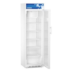 Liebherr FKDV4213 Ipari üvegajtós hűtőszekrény