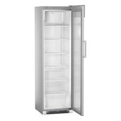 Liebherr FKDV4513 Ipari üvegajtós hűtőszekrény