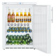 Liebherr FKUV1610 Ipari hűtőszekrény