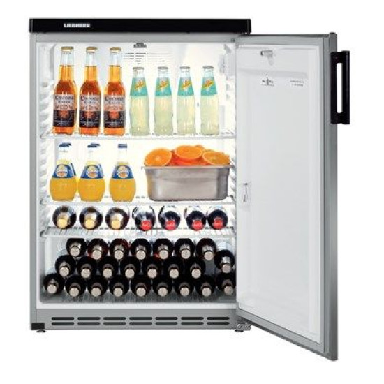 Liebherr FKVESF1805 Ipari hűtőszekrény