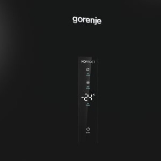 Gorenje FN619DABK6 Fagyasztószekrény