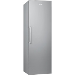 SMEG FS18 hűtő FS18EV2HX Egyajtós hűtőszekrény