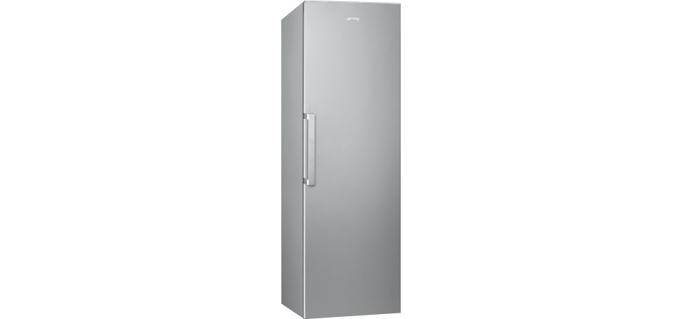 SMEG SMEG FS18 hűtő FS18EV2HX Egyajtós hűtőszekrény