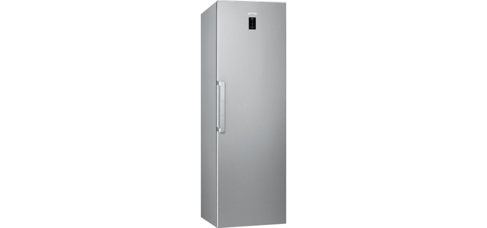 SMEG SMEG FS18 hűtő FS18EV3HX Egyajtós hűtőszekrény