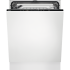 AEG FSB5360CZ Beépíthető 12-15 terítékes mosogatógép