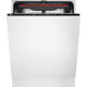 AEG FSB53907Z Beépíthető 12-15 terítékes mosogatógép