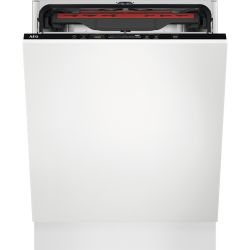 AEG FSB64907Z Beépíthető 12-15 terítékes mosogatógép