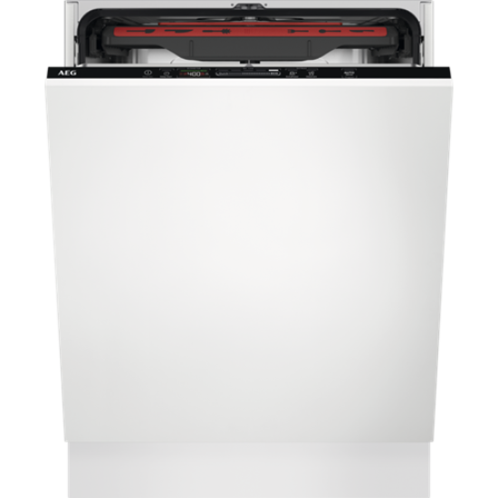 AEG FSB64907Z Beépíthető 12-15 terítékes mosogatógép