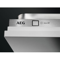 AEG FSE72517P Beépíthető 9-10 terítékes mosogatógép