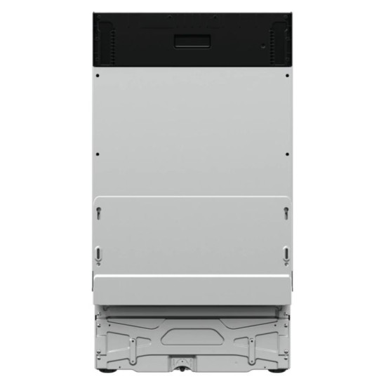 AEG FSE73527P Beépíthető 9-10 terítékes mosogatógép