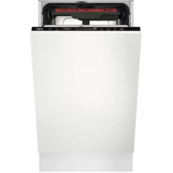 AEG FSE74527P Beépíthető 9-10 terítékes mosogatógép