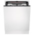 AEG FSE75768P Beépíthető 12-15 terítékes mosogatógép