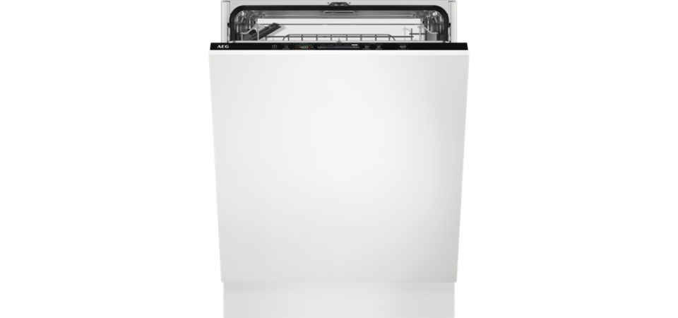 AEG FSS5261XZ Beépíthető 12-15 terítékes mosogatógép