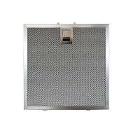 Falmec Falmec - Páraelszívó fém zsírfilter 274x274 Fém zsírszűrő