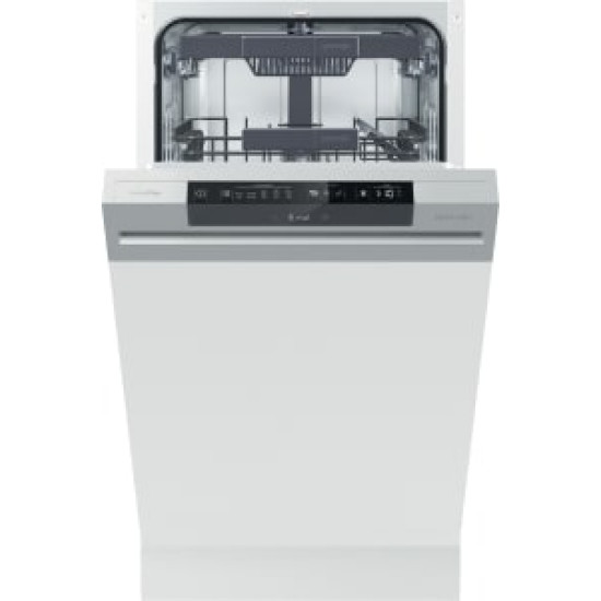 Gorenje GI561D10S Beépíthető 9-10 terítékes mosogatógép