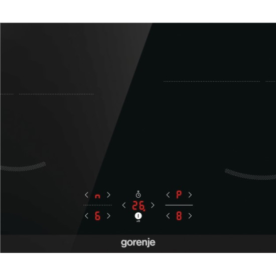 Gorenje GI6421BC Beépíthető indukciós főzőlap