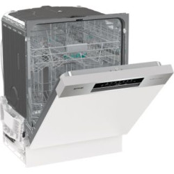 Gorenje GI642D60X Beépíthető 12-15 terítékes mosogatógép