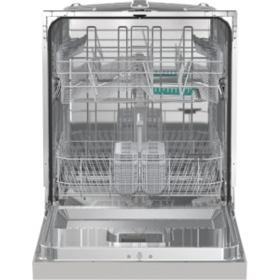 Gorenje GI642E90X Beépíthető 12-15 terítékes mosogatógép