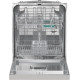 Gorenje GI642E90X Beépíthető 12-15 terítékes mosogatógép