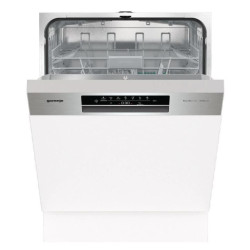 Gorenje GI643D60X Beépíthető 12-15 terítékes mosogatógép
